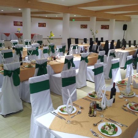 Hotel Astore Suites Antofagasta Buitenkant foto