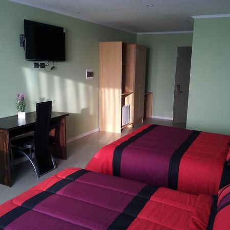 Hotel Astore Suites Antofagasta Kamer foto