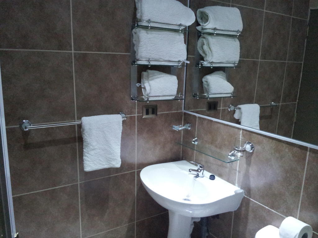 Hotel Astore Suites Antofagasta Kamer foto