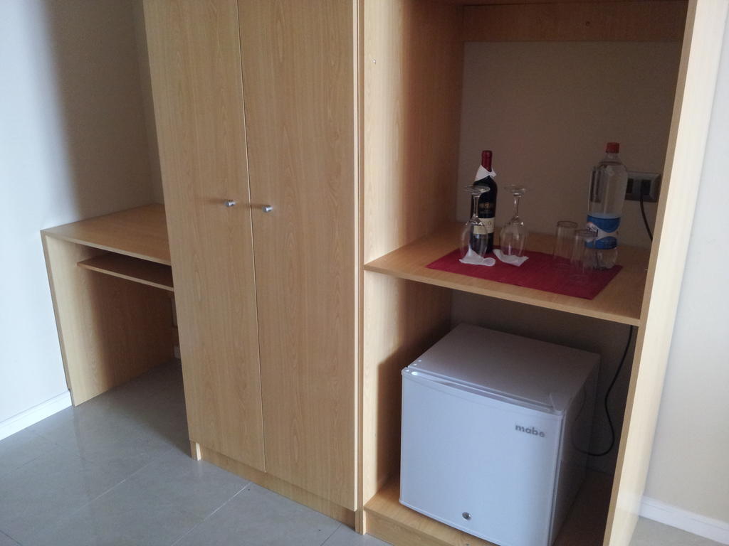 Hotel Astore Suites Antofagasta Kamer foto