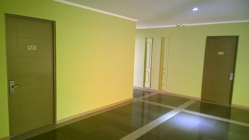Hotel Astore Suites Antofagasta Buitenkant foto