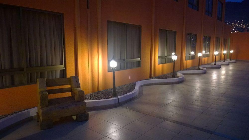 Hotel Astore Suites Antofagasta Buitenkant foto