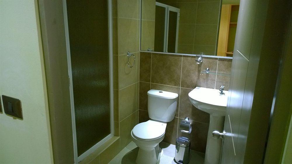 Hotel Astore Suites Antofagasta Buitenkant foto