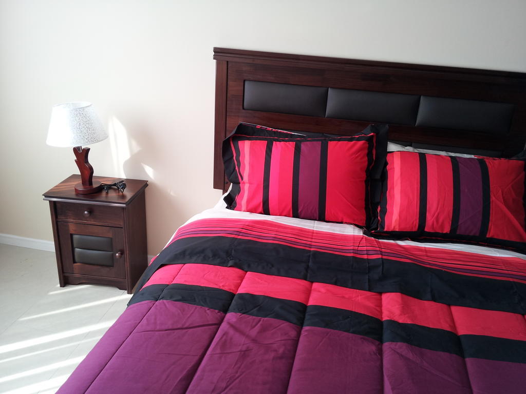 Hotel Astore Suites Antofagasta Kamer foto