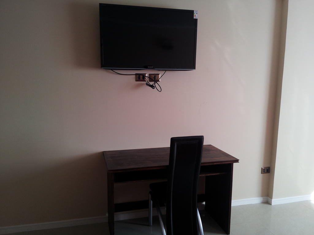 Hotel Astore Suites Antofagasta Kamer foto