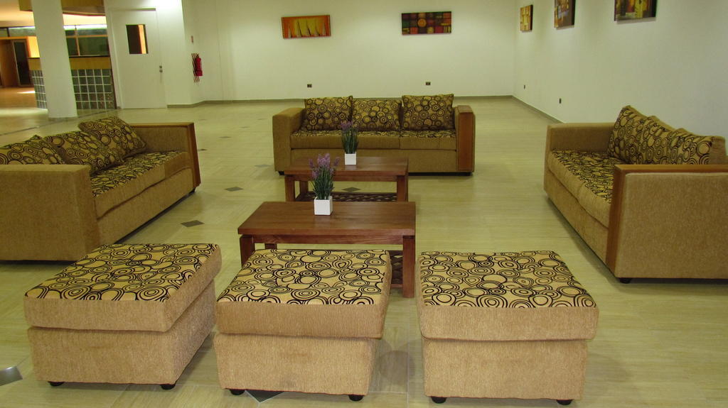 Hotel Astore Suites Antofagasta Buitenkant foto